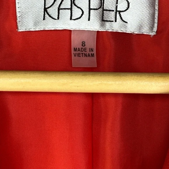 Kasper Blazer - Picture 3 of 5